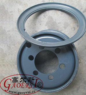 Forklift wheels, Roda baja 7.00T-16, 8.00V-15, 9.00-15 9.75-15, 6.5-16, 6.5-20, 7.00T-20